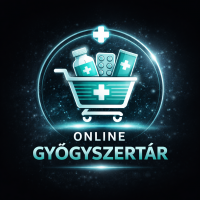 Online Gyógyszertár